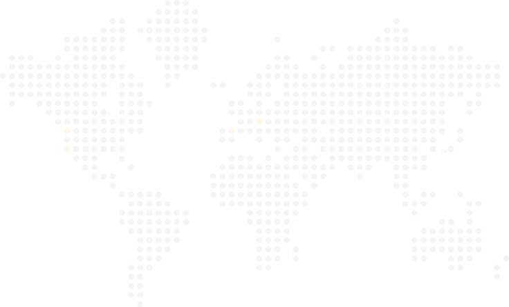 Subtle map background